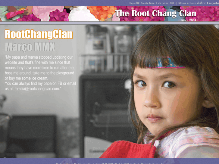 www.rootchangclan.com