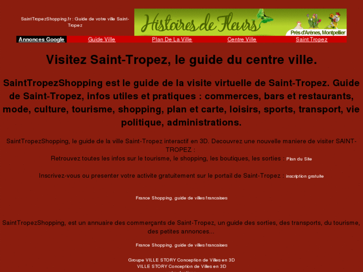 www.saint-tropezshopping.fr