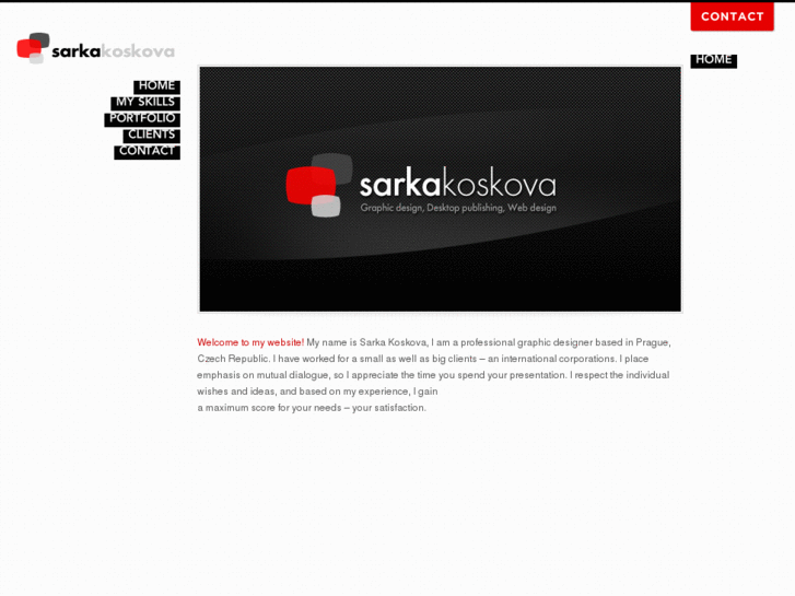 www.sarkakoskova.com