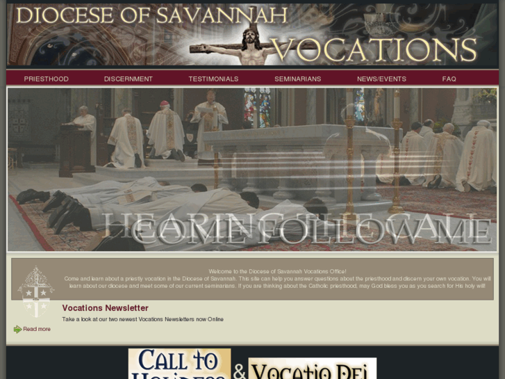 www.savannahpriest.com