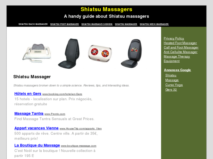 www.shiatsumassagers.org