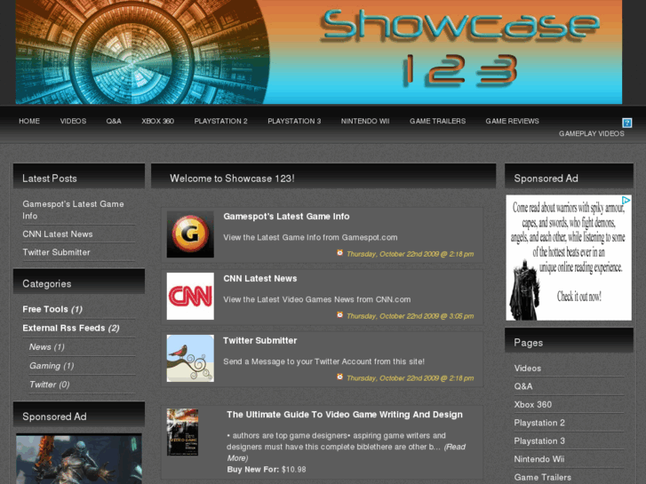 www.showcase123.com