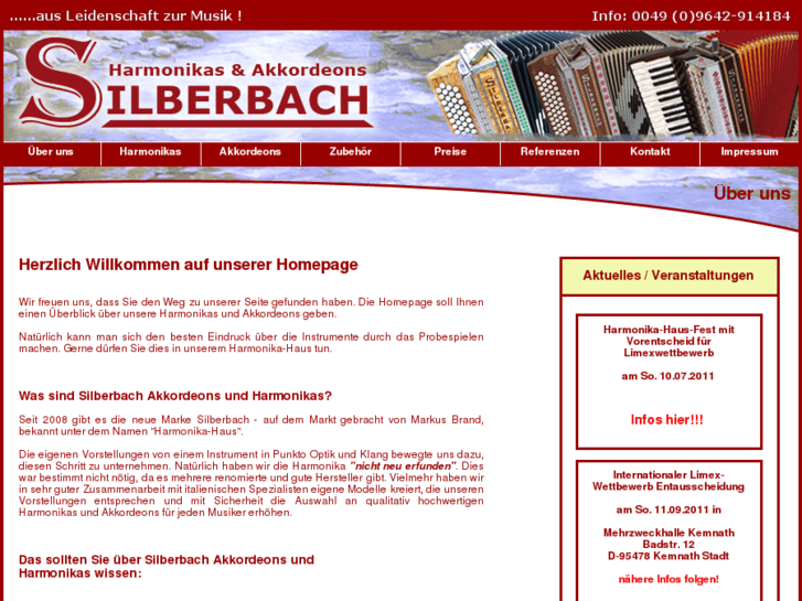 www.silberbachharmonika.com