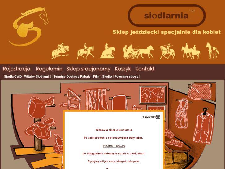 www.siodlarnia.com