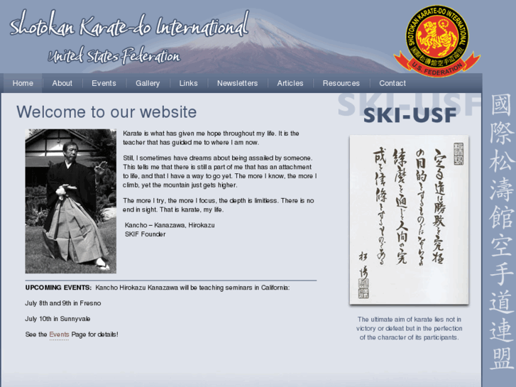 www.ski-usf.com