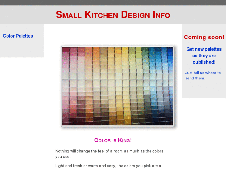 www.smallkitchendesigninfo.com