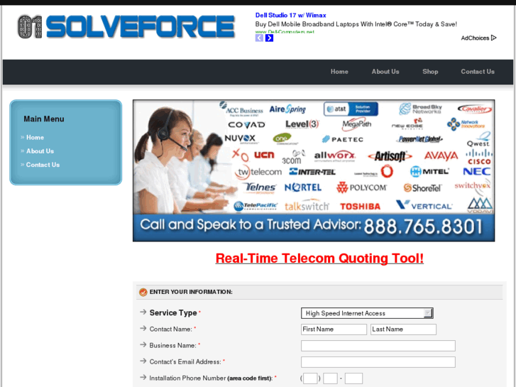 www.solve-force.com