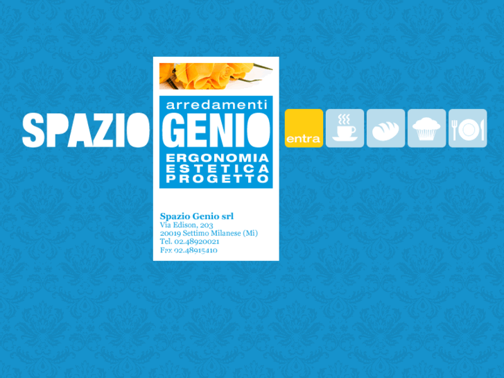 www.spaziogenio.com