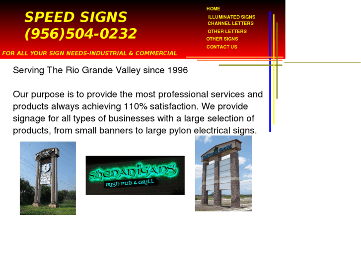 www.speedsigns1.com