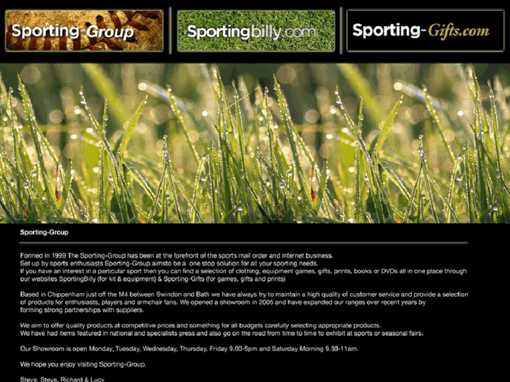 www.sporting-group.com