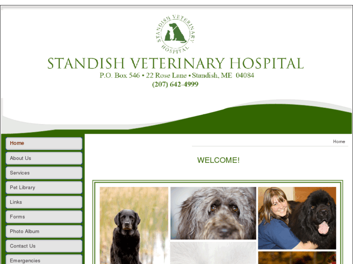 www.standishvet.com