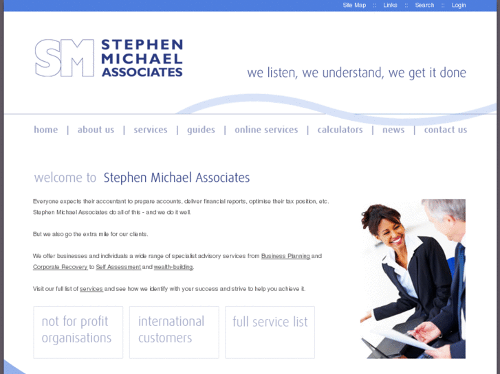 www.stephenmichael.co.uk
