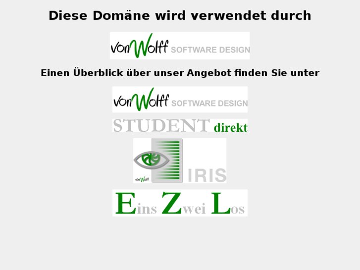 www.studentdirekt.biz