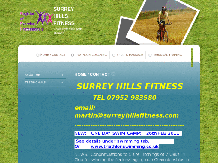 www.surreyhillsfitness.com