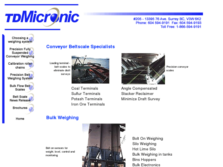 www.tdmicronic.com