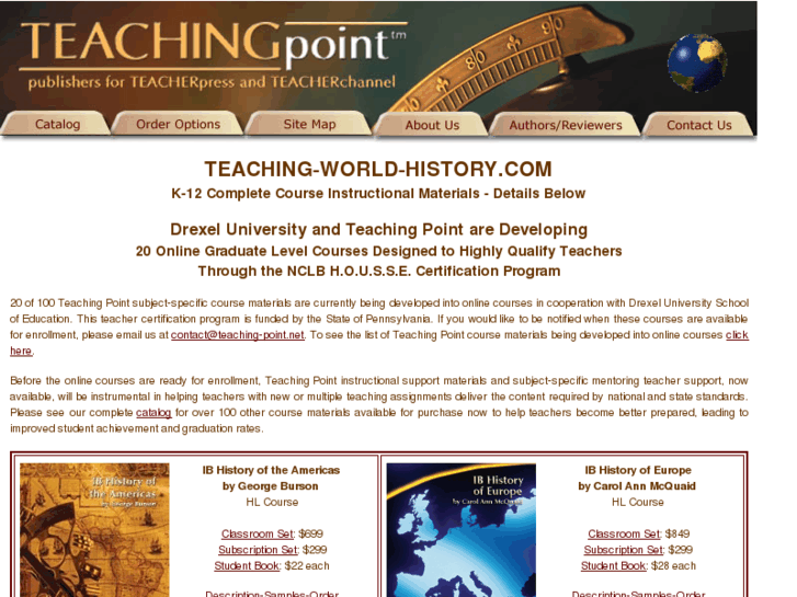 www.teaching-world-history.com