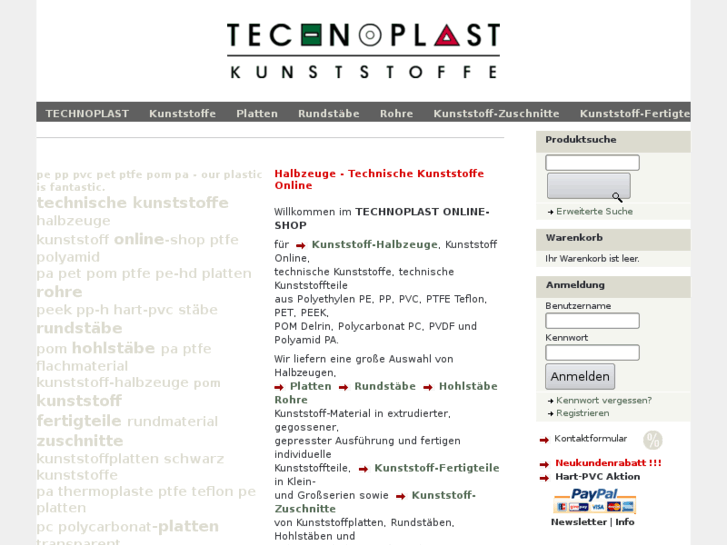 www.technoplast-onlineshop.com