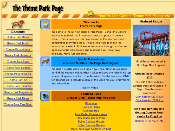 www.themeparkpage.com