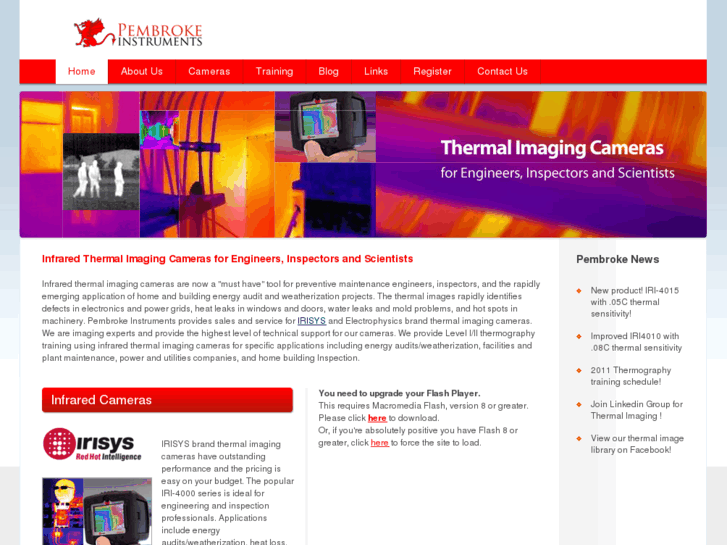 www.thermography-training.com