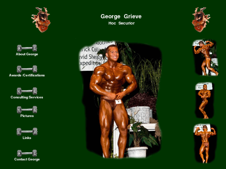www.thoughtsbygeorge.com