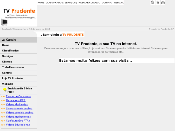 www.tvprudente.com