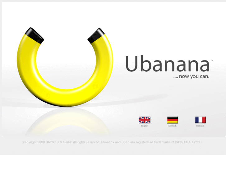 www.u-banana.com