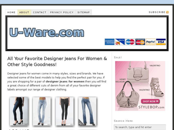 www.u-ware.com