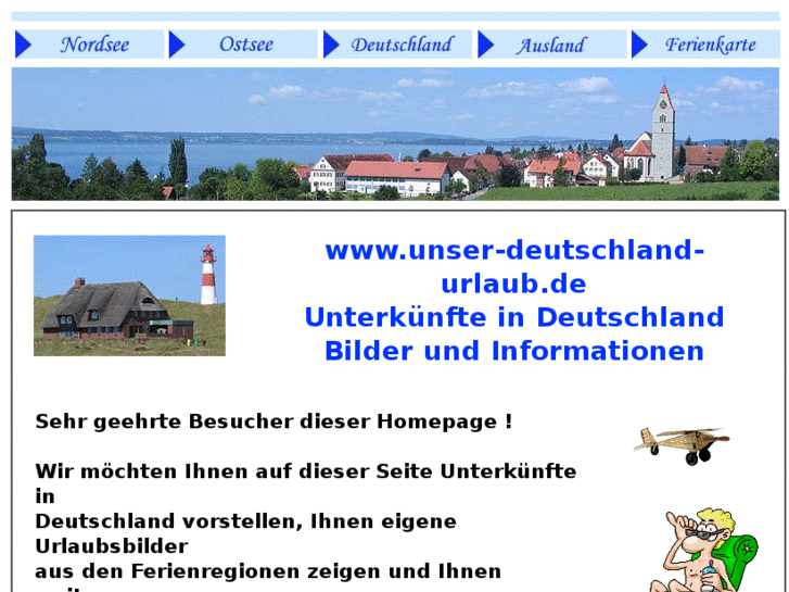 www.unser-deutschland-urlaub.de