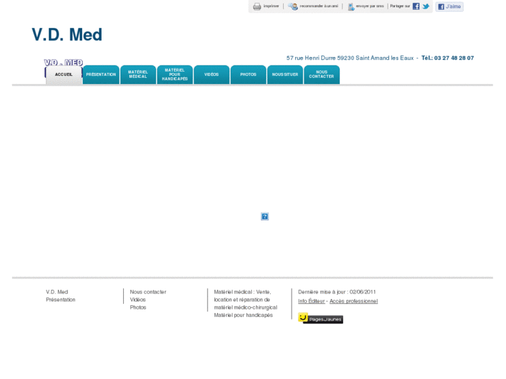 www.vd-med.com