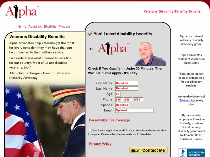 www.veteran-benefit.com