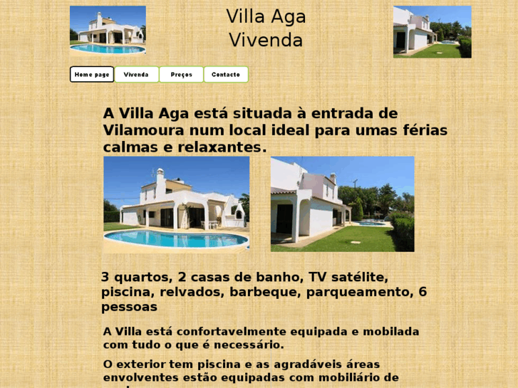 www.villaaga.com