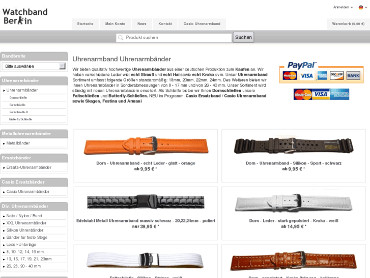 www.watchband-berlin.com