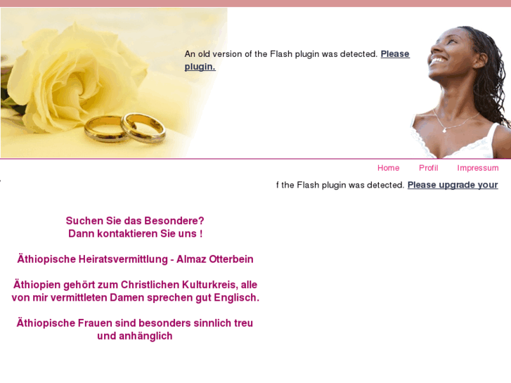 www.aethiopische-heiratsvermittlung.com