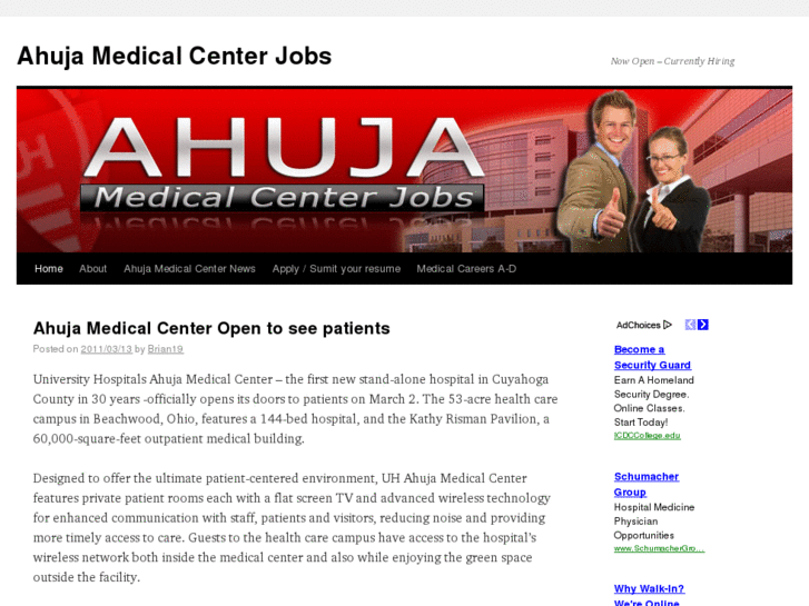 www.ahujamedicalcenter.com