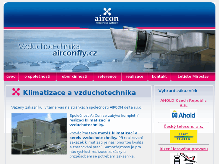 www.airconfly.cz