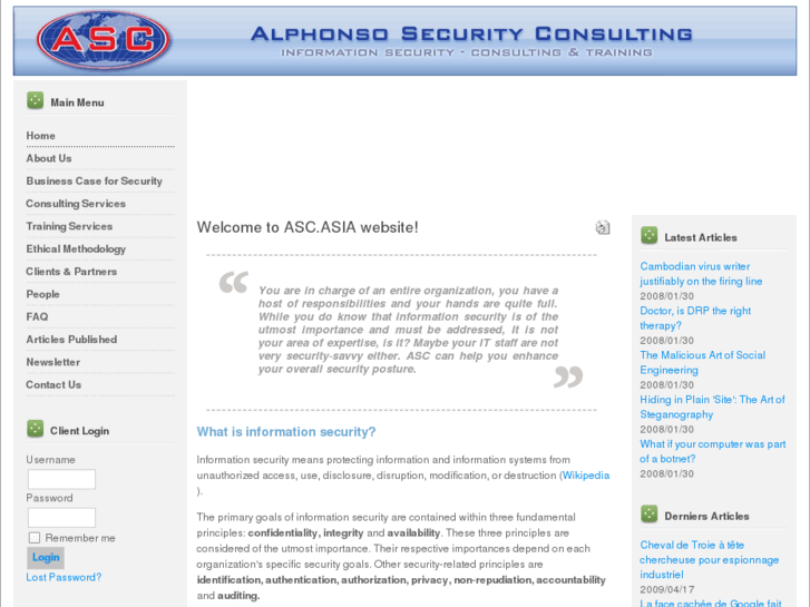 www.alphonso-security.com