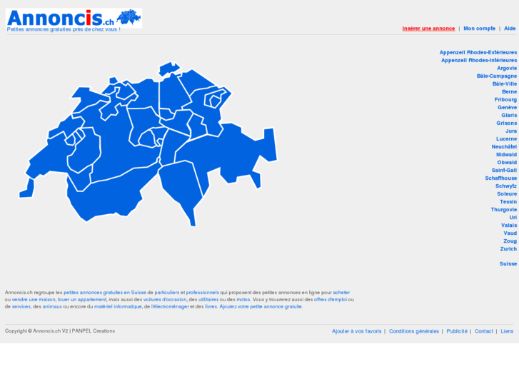 www.annoncis.ch