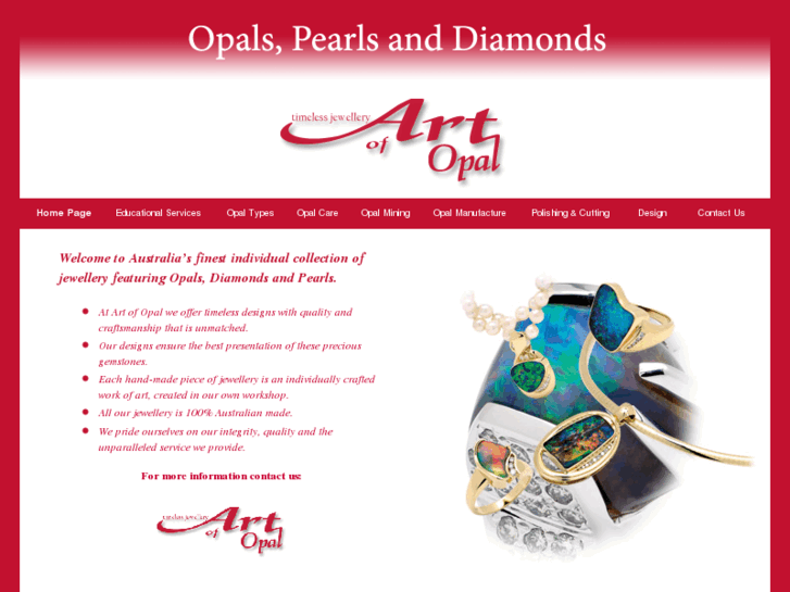 www.artofopal.com