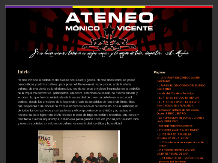 www.ateneomonicovicente.com