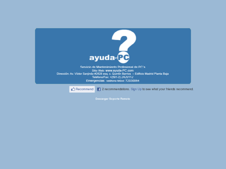 www.ayuda-pc.com