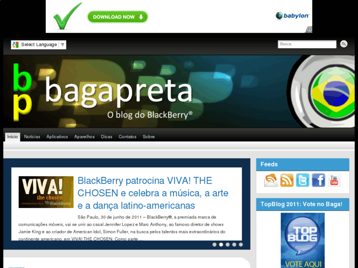 www.bagapreta.com