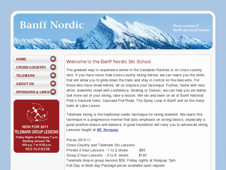 www.banffnordic.com