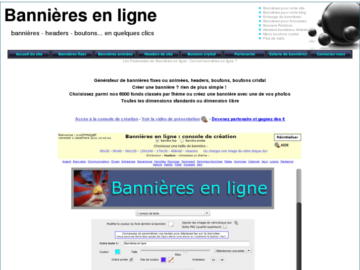 www.banniere-en-ligne.com