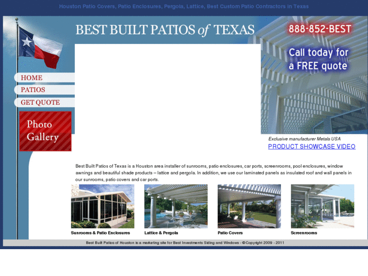 www.bestbuiltpatiosoftexas.com