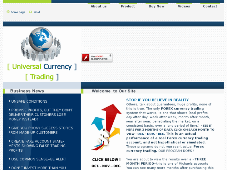 www.bestcurrencytrader.com