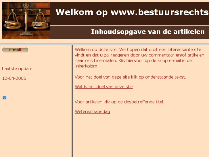 www.bestuursrechtspraak.info