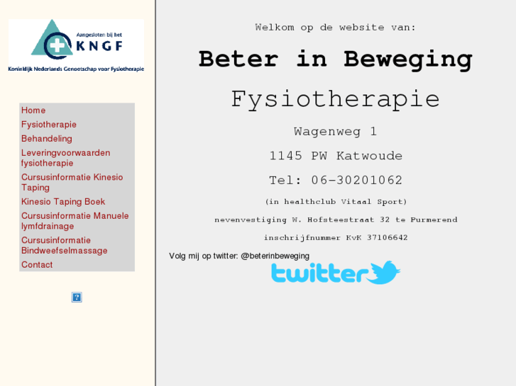 www.beterinbeweging.com