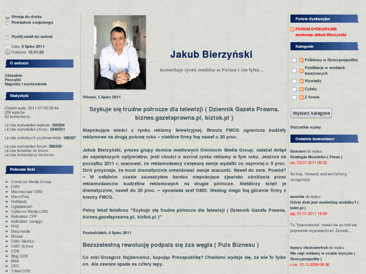 www.bierzynski.com