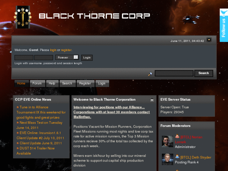 www.black-thorne.com