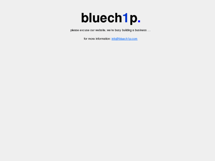 www.bluech1p.com